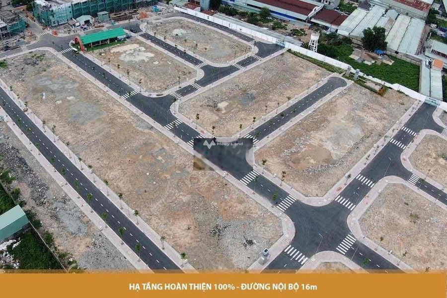 Bình Chánh, Hồ Chí Minh 790 triệu bán đất với diện tích chuẩn 80m2-01