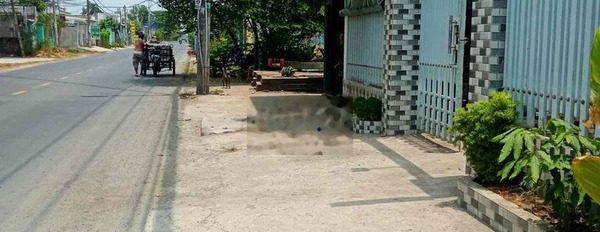 Cần bán căn nhà mặt tiền đường Bờ Huệ xã An Phú tây huyện Bình Chánh -03