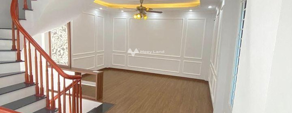 Nhà 5 PN bán nhà ở diện tích khoảng 42m2 bán ngay với giá cực sốc chỉ 3.5 tỷ vị trí mặt tiền tọa lạc ở Vân Canh, Hoài Đức, hướng Tây - Bắc-03