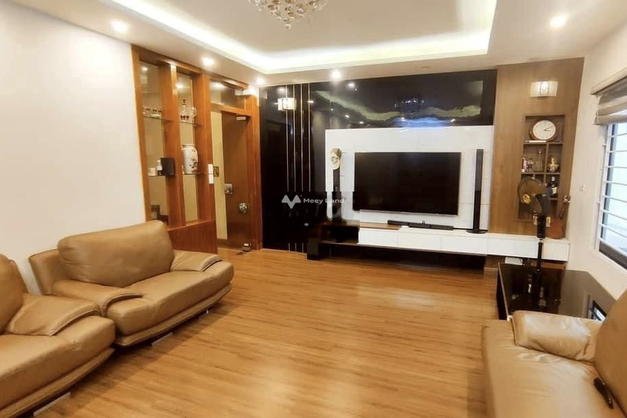 Căn nhà có tổng cộng 4 phòng ngủ bán nhà bán ngay với giá cực rẻ 4 tỷ diện tích gồm 39m2 mặt tiền tọa lạc ngay ở Cầu Diễn, Minh Khai-01