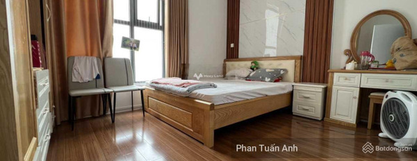Diện tích chung quy 83m2, bán chung cư vị trí đẹp ngay trên Phú Đô, Nam Từ Liêm, hướng Tây - Bắc, ngôi căn hộ gồm có 3 phòng ngủ khu vực tiềm năng-03