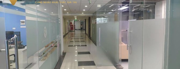 Giá vô cùng rẻ 34 triệu/tháng cho thuê sàn văn phòng ở Thanh Xuân Bắc, Hà Nội dt thực 200 m2-03