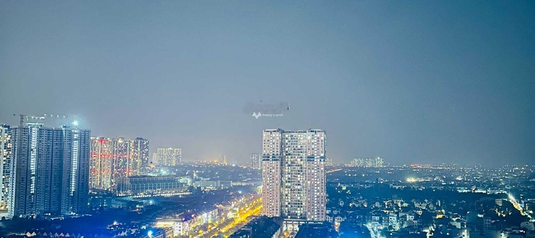 Chỉ 2.05 tỷ bán căn hộ có diện tích chung 60m2 vị trí thuận lợi tọa lạc trên Hoài Đức, Hà Nội