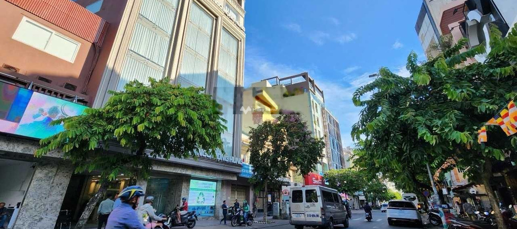 Có diện tích chính 330m2 bán nhà vị trí đặt tại trung tâm Hoàng Hoa Thám, Hồ Chí Minh hỗ trợ mọi thủ tục miễn phí, giá mùa dịch.