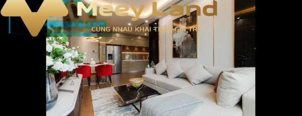 Tọa lạc tại Lê Quang Đạo, Nam Từ Liêm, bán chung cư giá bán thương mại từ 5.5 tỷ, trong căn này bao gồm 3 PN nói không với trung gian-03
