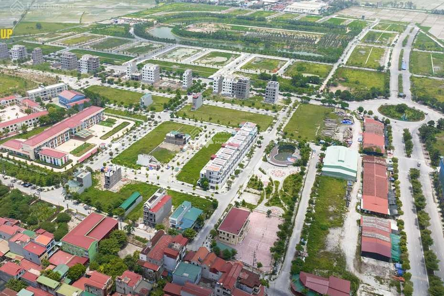 Đầu tư bất động sản bán liền kề vị trí thuận lợi ngay Đồng Kỵ, Bắc Ninh diện tích thực dài 116.8m2, hướng Đông - Bắc giá tốt nhất-01