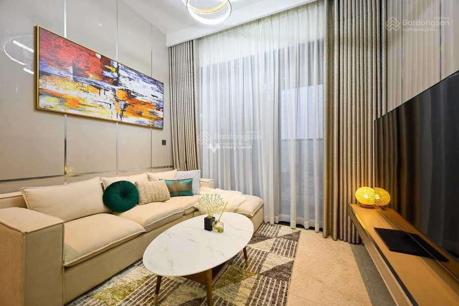 Bán căn hộ với diện tích rộng 60m2 vị trí nằm ngay ở Quang Trung, Gò Vấp-01