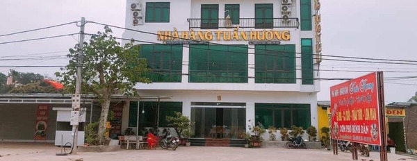Gia đình chính chủ cần bán khách sạn nhà hàng tại khu danh thắng Tây Thiên, Tam Đảo-02