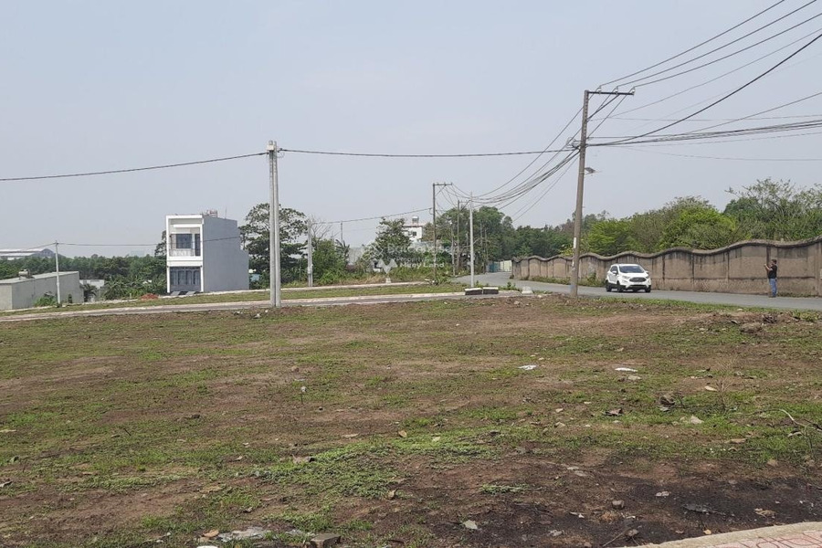 Vị trí đặt ở trung tâm Nguyễn Trung Trực, Đồng Nai bán đất, giá đàm phán 1.67 tỷ diện tích quy đổi 95m2-01
