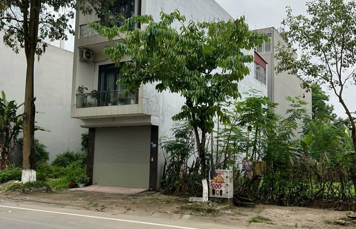 Mua bán nhà riêng thành phố Bắc Ninh tỉnh Bắc Ninh