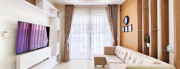 Cho thuê chung cư vị trí mặt tiền ngay Bế Văn Cấm, Hồ Chí Minh, trong căn hộ tổng quan có tổng 2 phòng ngủ, 2 WC giá mềm sinh viên-03