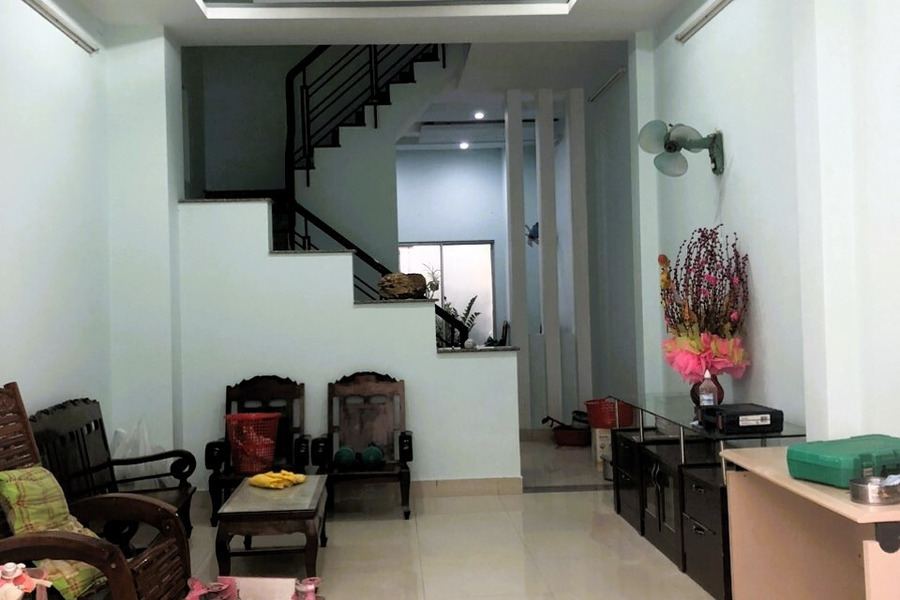 Cho thuê nhà 150m2 hẻm xe hơi đường số 2 Trường Thọ-01