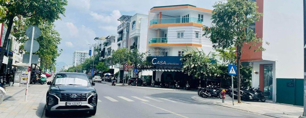 Của VCN Phước Hải bán nhà tọa lạc ngay Nha Trang, Khánh Hòa giá bán cực rẻ 17.5 tỷ có diện tích chung 132m2, hướng Tây - Nam tổng quan căn này có 4 PN-02