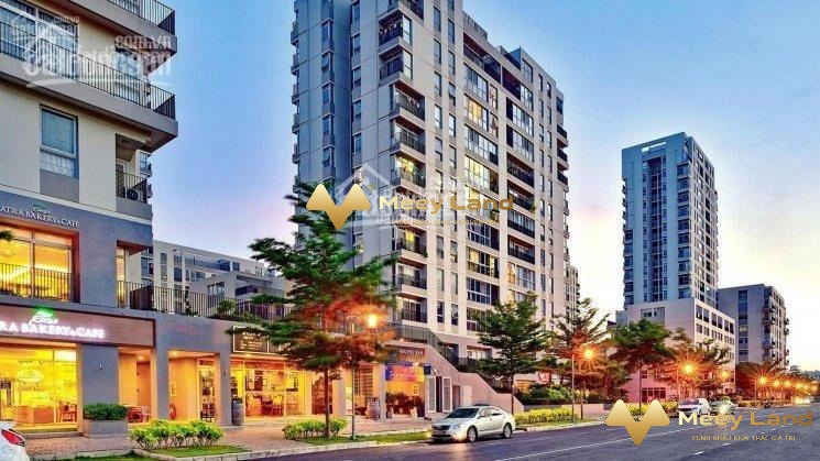 Khoảng 5.3 tỷ bán căn hộ có diện tích là 112m2 vị trí thuận lợi tọa lạc ngay ở Tân Phú, Hồ Chí Minh