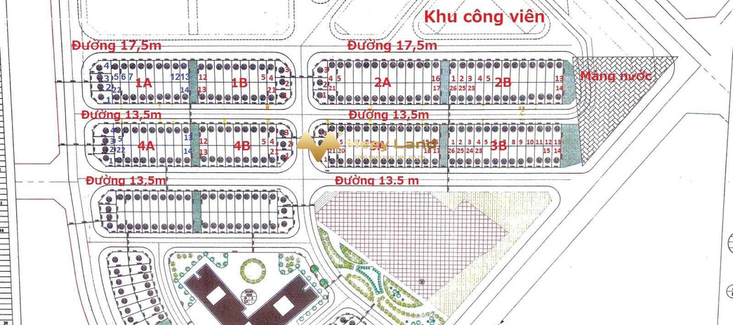 Vị trí đẹp tọa lạc ngay ở Phường Phú Lương, Hà Nội bán đất giá bán khởi điểm chỉ 4.69 tỷ diện tích chung là 62.5m2