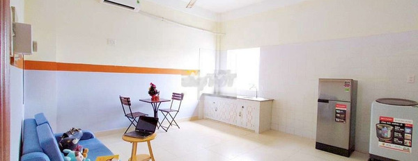 Căn hộ 1 PN, cho thuê căn hộ mặt tiền tọa lạc ở Nguyễn Văn Quá, Quận 12, căn hộ tổng quan có 1 phòng ngủ, 1 WC cảm ơn đã xem tin-03