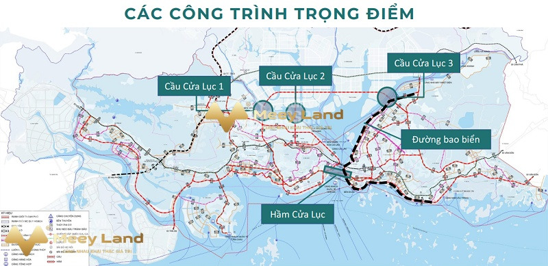 Bán đất có diện tích quy ước 90 m2 vị trí thuận lợi tọa lạc tại Hạ Long, Quảng Ninh-01