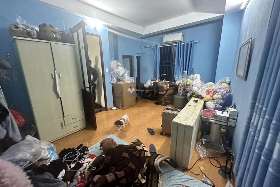 Nhà gồm 4 phòng ngủ bán nhà ở diện tích 24m2 bán ngay với giá siêu rẻ từ 3.55 tỷ vị trí ở Tân Triều, Hà Nội-01