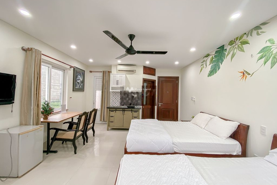 Cho thuê căn hộ vị trí đẹp tọa lạc tại Ngô Cao Lãng, Đà Nẵng, thuê ngay với giá tốt chỉ 3 triệu/tháng với diện tích rộng 30m2-01