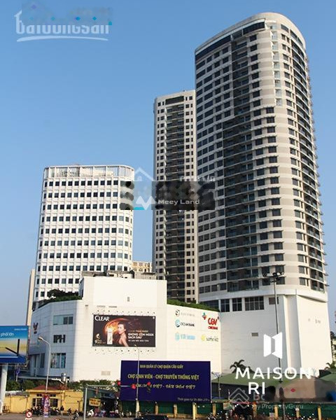 Indochina Plaza cho thuê sàn văn phòng giá thuê liền từ 12.5 triệu/tháng mặt tiền tọa lạc ngay tại Cầu Giấy, Hà Nội diện tích rộng lớn 50m2-01