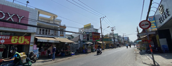 Cho thuê nhà ở có diện tích quy ước 136m2 thuê ngay với giá rẻ bất ngờ chỉ 55 triệu/tháng vị trí thuận lợi gần Nguyễn Duy Trinh, Quận 2-02