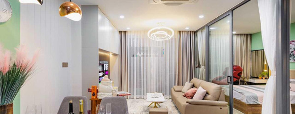 Diện tích 80m2, cho thuê chung cư thuê ngay với giá 17 triệu/tháng nằm trên Nguyễn Văn Trỗi, Phú Nhuận, tổng quan căn này có 2 PN, 2 WC gọi ngay!-02