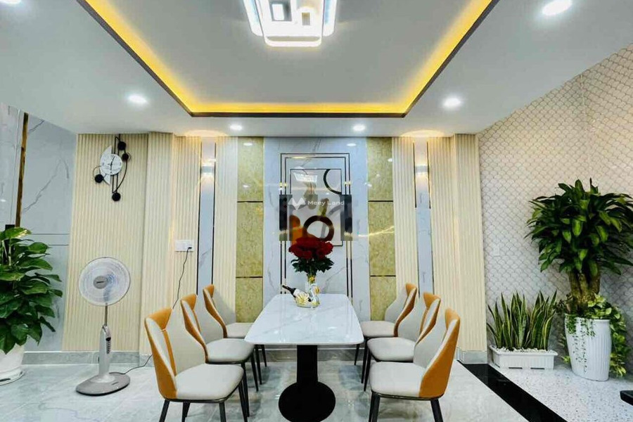 Cần cho thuê nhà ở tọa lạc ngay trên Phường 4, Hồ Chí Minh, thuê ngay với giá siêu ưu đãi từ 28 triệu/tháng diện tích mặt tiền 72m2 pháp lý nhanh-01