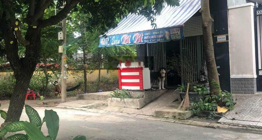 Bán nhà giá 550 triệu gần Đường 1, Bình Tân