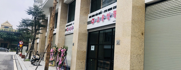 Bán nhà phố kinh doanh 5 tầng tại trung tâm thành phố Vĩnh Yên-03