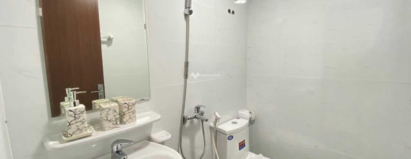 Hướng Đông - Bắc, bán chung cư vị trí tốt ngay Bình Hòa, Thuận An, căn hộ này gồm 1 PN, 1 WC bãi đậu xe rộng-03