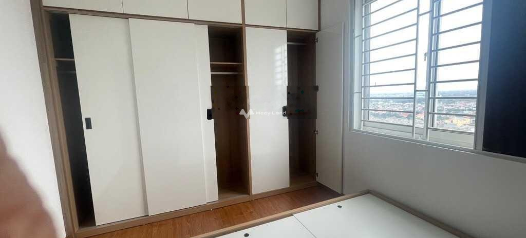 Bán chung cư tọa lạc trên Ngọc Hồi, Hoàng Mai, ngôi căn hộ này có 3 phòng ngủ, 2 WC nội thất hiện đại