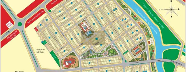 Hùng Vương, An Điền 1.2 tỷ bán đất Diện tích nền 100m2-03
