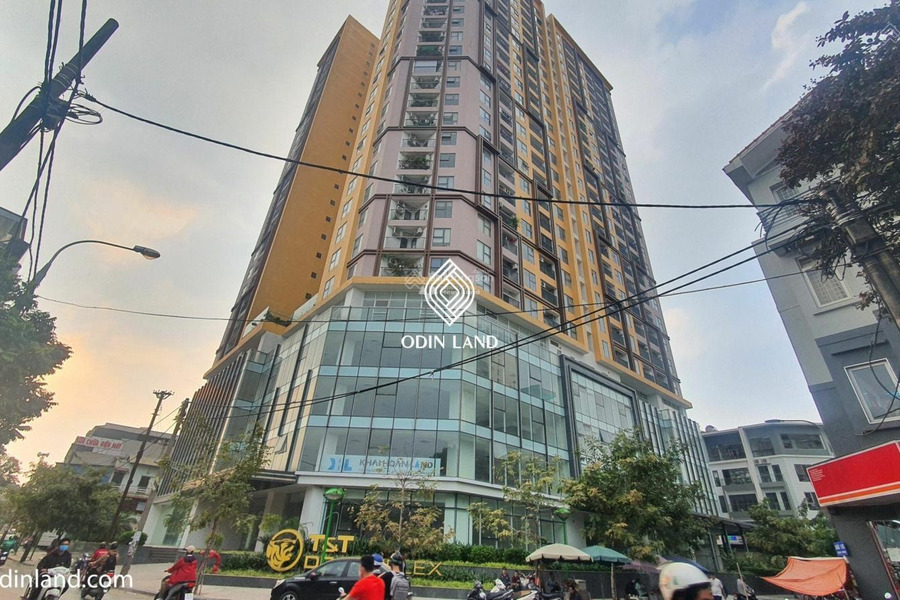 Giấy tờ đầy đủ, bán căn hộ vị trí đẹp nằm ở Hoàng Mai, Hà Nội diện tích thực tế 90m2-01