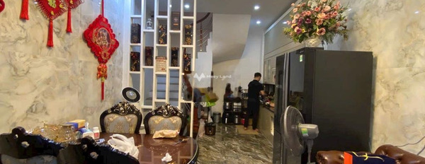 Nhà có 3 phòng ngủ bán nhà bán ngay với giá tốt 4 tỷ có diện tích rộng 35m2 tọa lạc tại Sài Đồng, Long Biên-03
