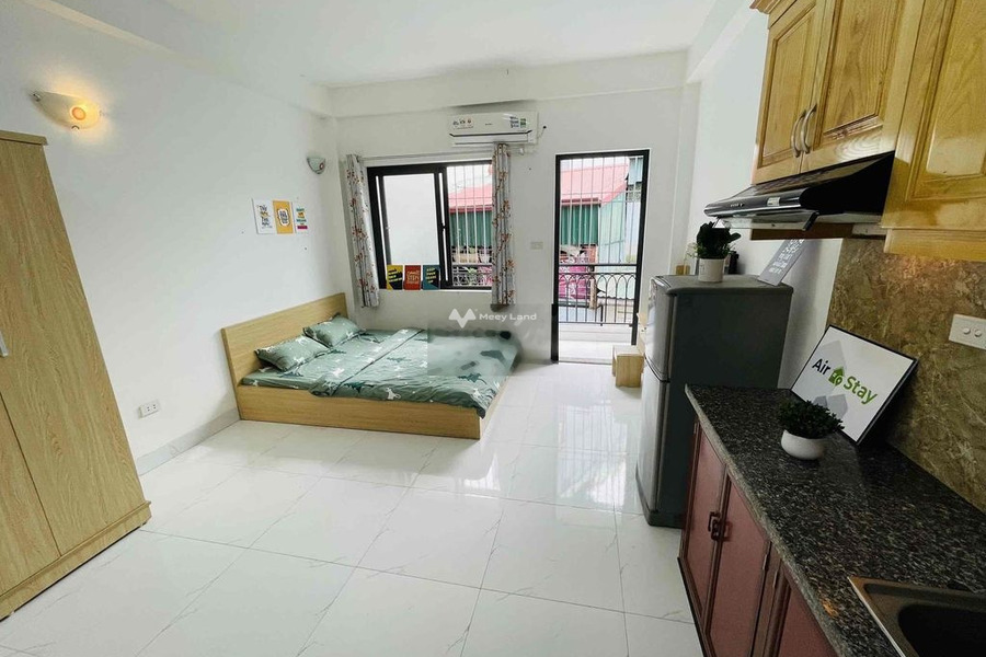 Cho thuê căn hộ chung cư diện tích 28m2, giá 5,5 triệu/tháng tại Đống Đa, Hà Nội-01