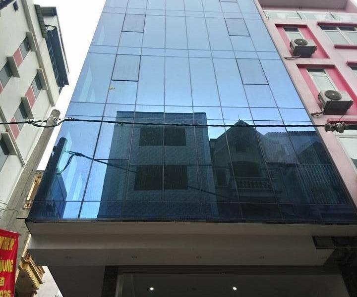 Bán nhà phố Lê Đức Thọ, Mỹ Đình, vỉa hè, kinh doanh, ô tô tránh, 110m2, giá hơn 34 tỷ-01