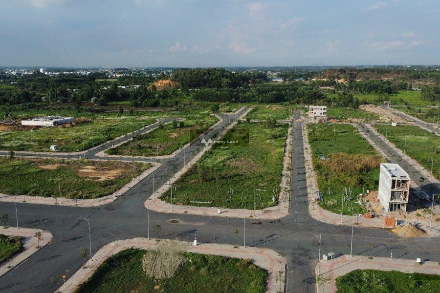 Biên Hòa, Đồng Nai bán đất với diện tích thực 100m2-01
