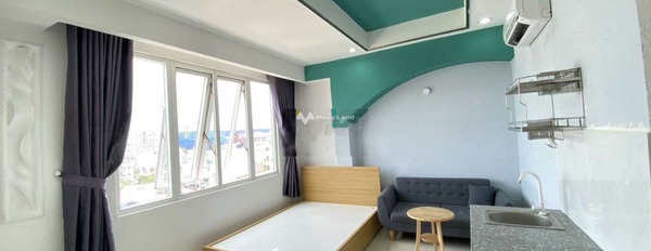 Cho thuê chung cư ngay ở Nguyễn Hữu Tiến, Tân Phú, căn hộ này gồm có 1 phòng ngủ, 1 WC vị trí siêu đẹp-02
