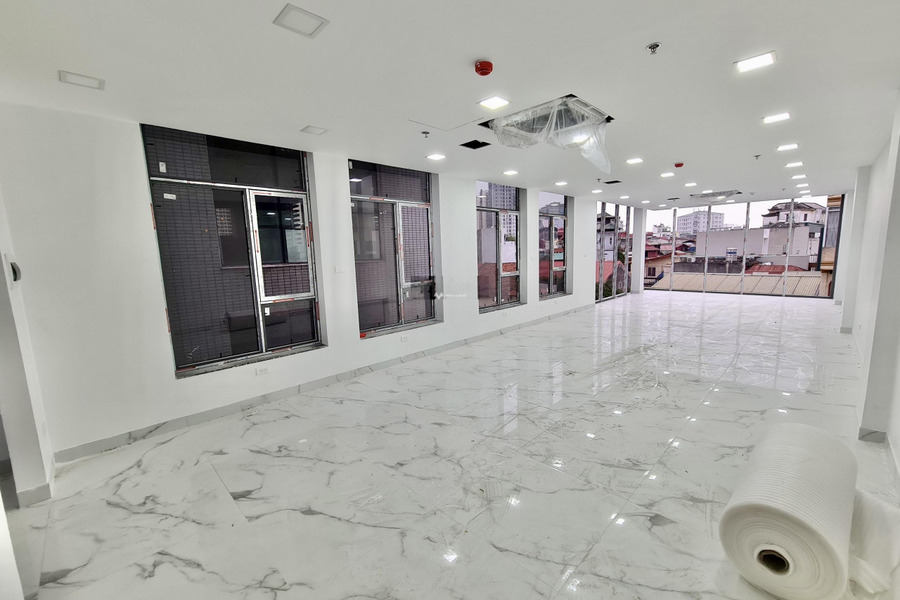 Giá thuê cực kì tốt chỉ 12.5 triệu/tháng cho thuê sàn văn phòng vị trí đẹp tọa lạc ngay ở Ngọc Lâm, Long Biên diện tích như sau 80m2-01
