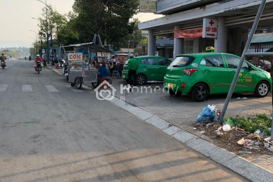 Bán đất diện tích 100m2 tại Đường 30/4, Thị xã Tây Ninh-01