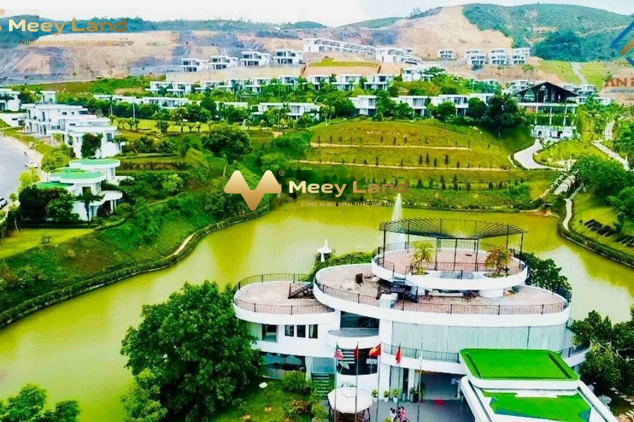 Bán liền kề tọa lạc ngay Lâm Sơn, Hòa Bình giá bán mua ngay từ 6 tỷ Tổng diện tích 310 m2-01