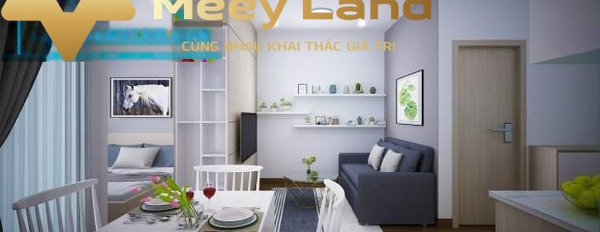 Bán căn hộ nằm ở Phường Thuận Giao, Thị Xã Thuận An diện tích thực 32 m2-02