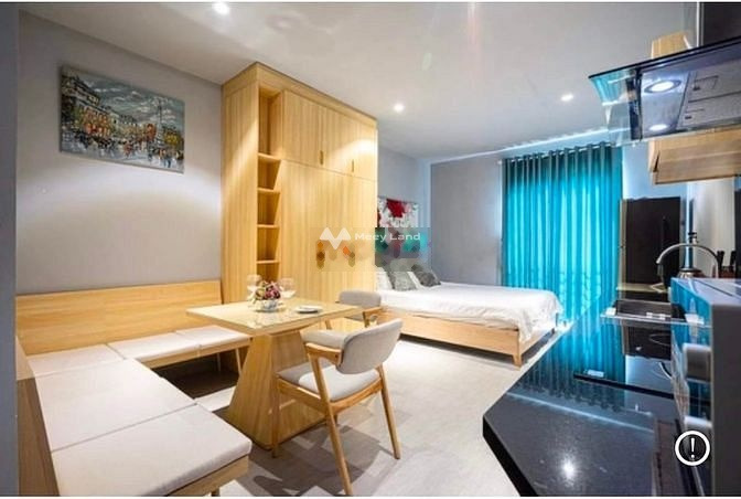 Xoay vốn trả nợ cho thuê condotel vị trí mặt tiền tọa lạc ngay Phường 10, Hồ Chí Minh giá thuê siêu mềm 8 triệu/tháng có diện tích chung 35m2-01