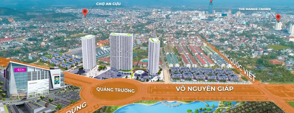 Bán shophouse An Cựu City - Liên hệ nhận bảng giá từ chủ đầu tư-02