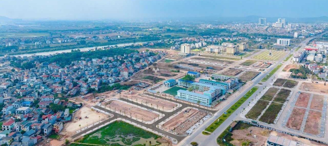 Giá 1.4 tỷ bán đất có diện tích gồm 90m2 vị trí nằm tại Bắc Giang, Bắc Giang