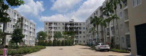 Cho thuê chung cư vị trí thuận lợi nằm tại Trà Nóc, Bình Thủy giá thuê mua liền 2.5 triệu/tháng-03