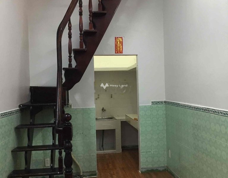 Nhà có 2 PN, cho thuê nhà, giá thuê bất ngờ 4.2 triệu/tháng với diện tích 20m2 vị trí mặt tiền gần Gò Vấp, Hồ Chí Minh-01