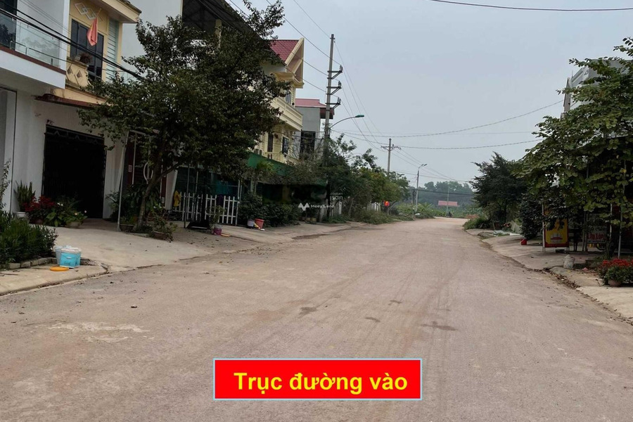 Cần bán đất vị trí thuận lợi nằm trên Yên Thế, Bắc Giang. Diện tích 80m2-01