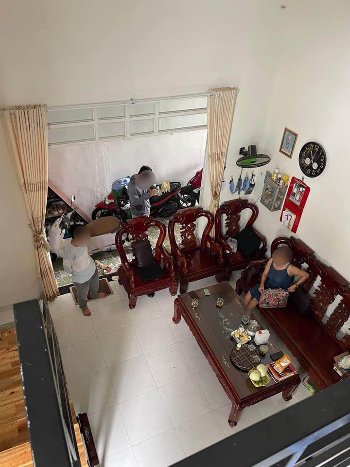 Bán nhà riêng thành phố Thủ Dầu Một tỉnh Bình Dương giá 1.75 tỷ-1