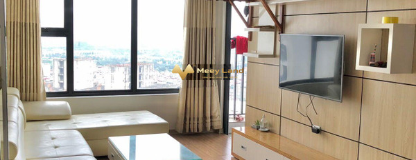 Tổng quan trong căn hộ gồm Full, bán căn hộ dt là 63m2 vị trí mặt tiền nằm trên Phạm Văn Đồng, Bắc Từ Liêm giá đàm phán chỉ 2.35 tỷ-02